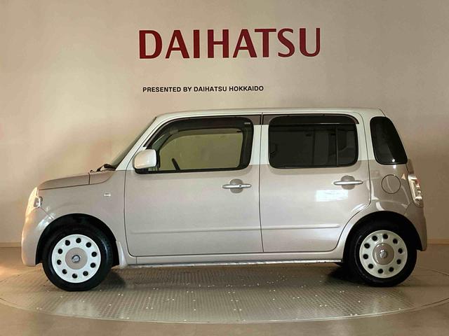ミラココアココアＸ（北海道）の中古車