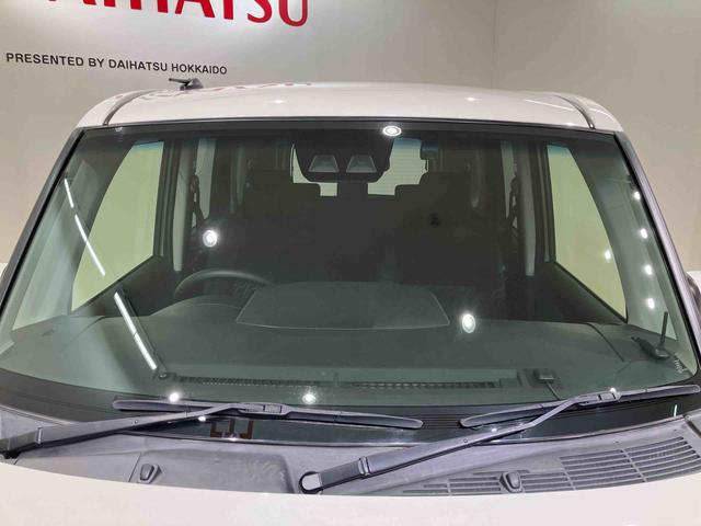 トールカスタムＧ　リミテッドII　ＳＡIII（北海道）の中古車