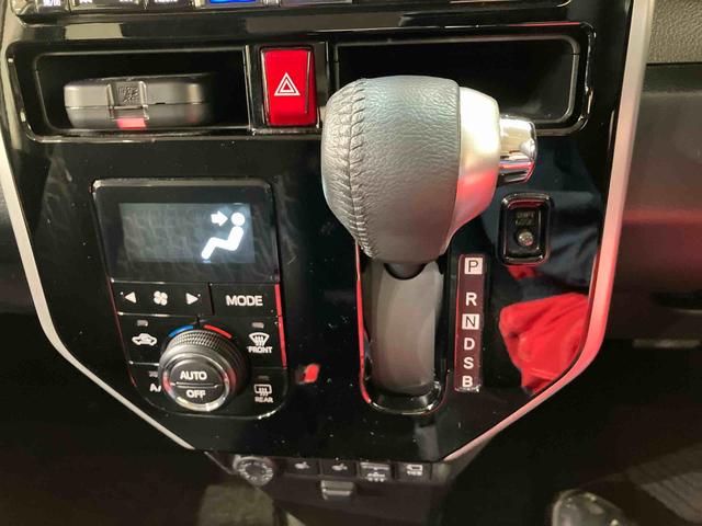 トールカスタムＧ　リミテッドII　ＳＡIII（北海道）の中古車