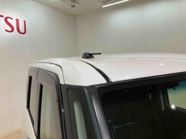 トールカスタムＧ　リミテッドII　ＳＡIII（北海道）の中古車