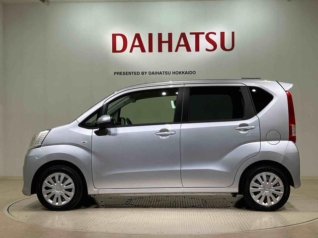 ムーヴＬ（北海道）の中古車