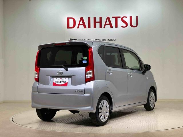 ムーヴＬ（北海道）の中古車