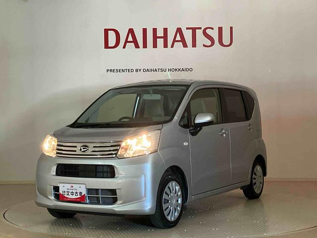 ムーヴＬ（北海道）の中古車