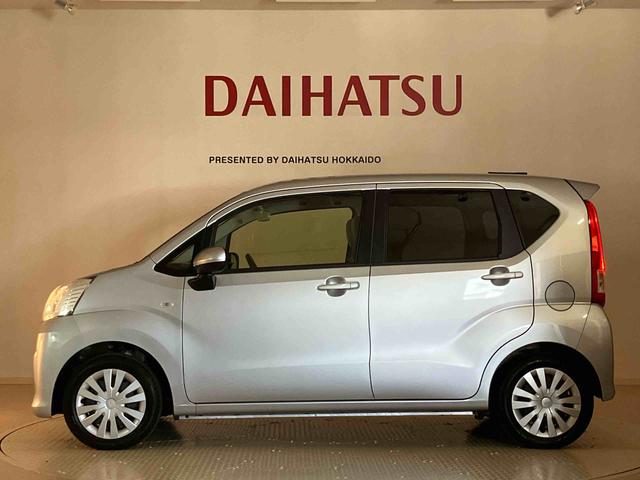 ムーヴＬ（北海道）の中古車