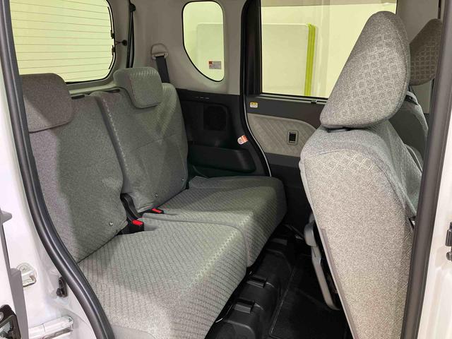 タントＸセレクション（北海道）の中古車