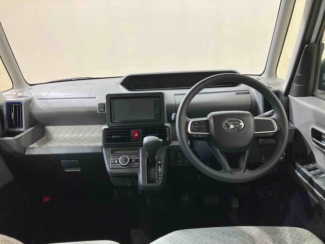 タントＸセレクション（北海道）の中古車