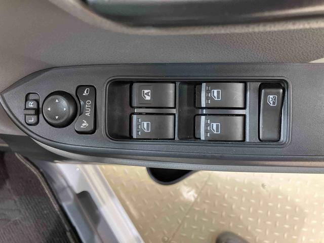 タントＸセレクション（北海道）の中古車