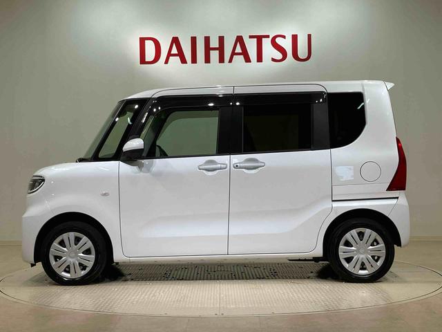 タントＸセレクション（北海道）の中古車