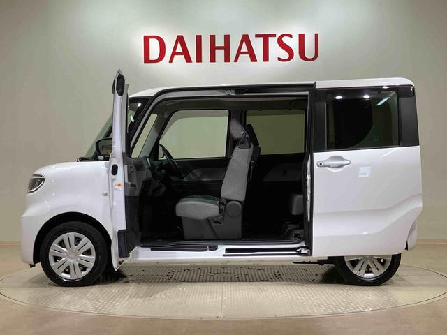 タントＸセレクション（北海道）の中古車