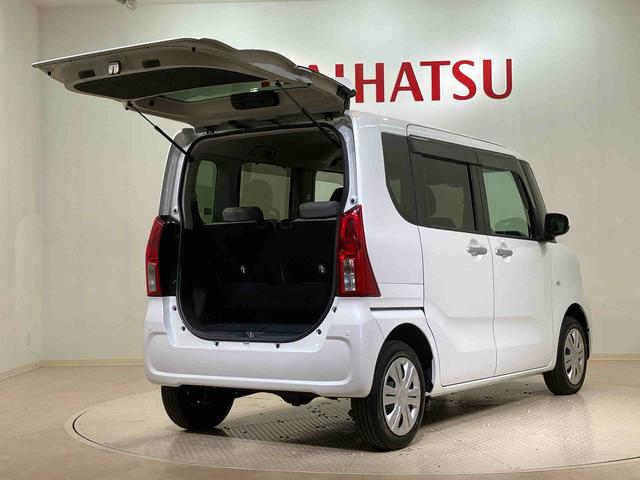 タントＸセレクション（北海道）の中古車