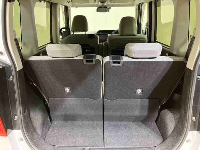 タントＸセレクション（北海道）の中古車