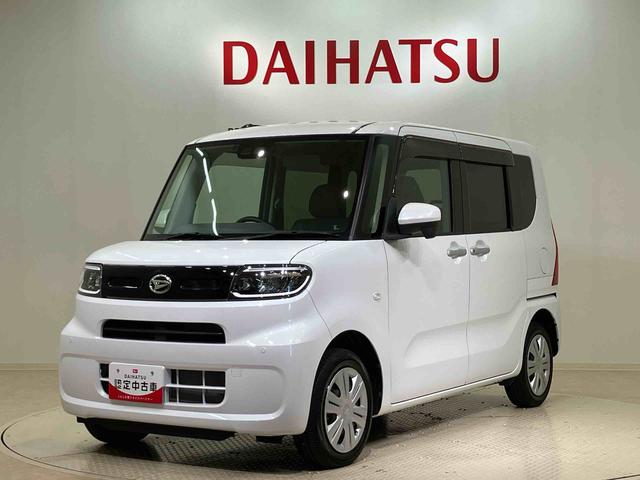 タントＸセレクション（北海道）の中古車