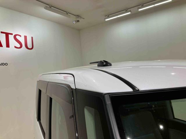 タントＸセレクション（北海道）の中古車