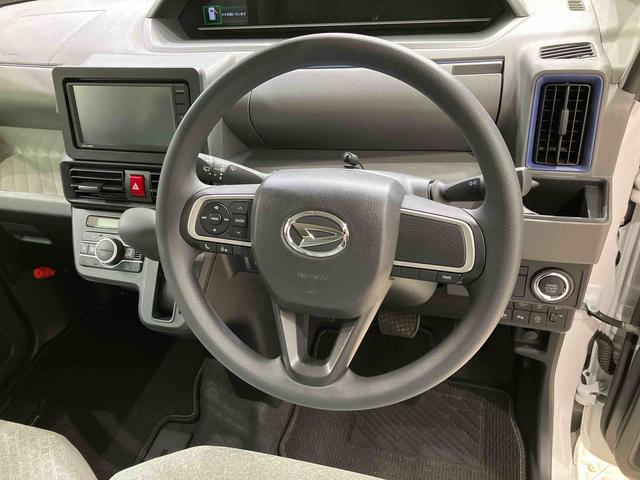 タントＸセレクション（北海道）の中古車