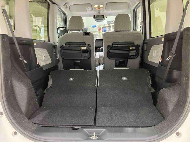 タントＸセレクション（北海道）の中古車