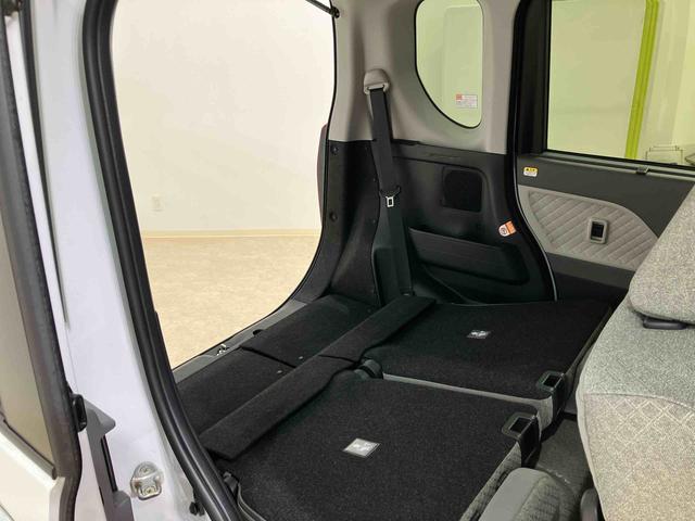 タントＸセレクション（北海道）の中古車