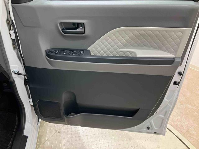タントＸセレクション（北海道）の中古車