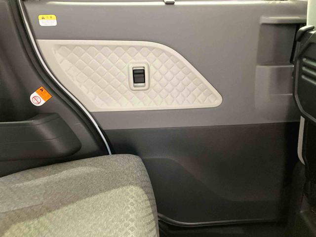 タントＸセレクション（北海道）の中古車
