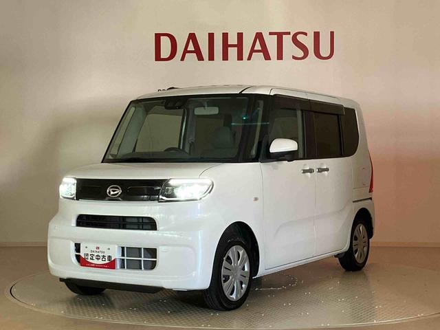 タントＸセレクション（北海道）の中古車