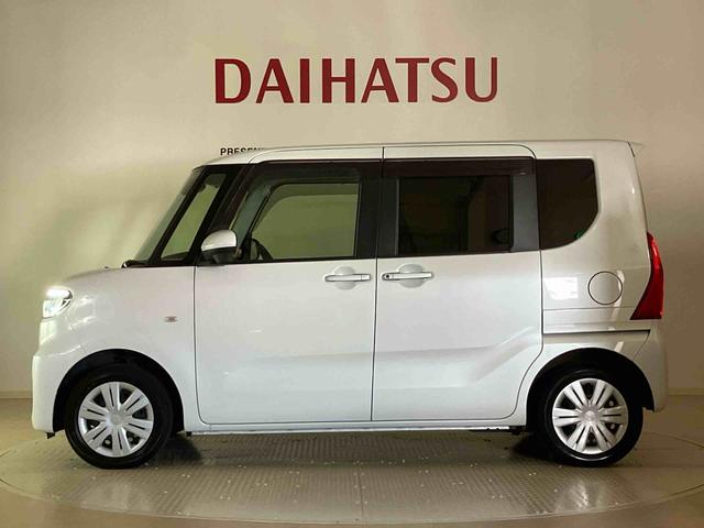 タントＸセレクション（北海道）の中古車