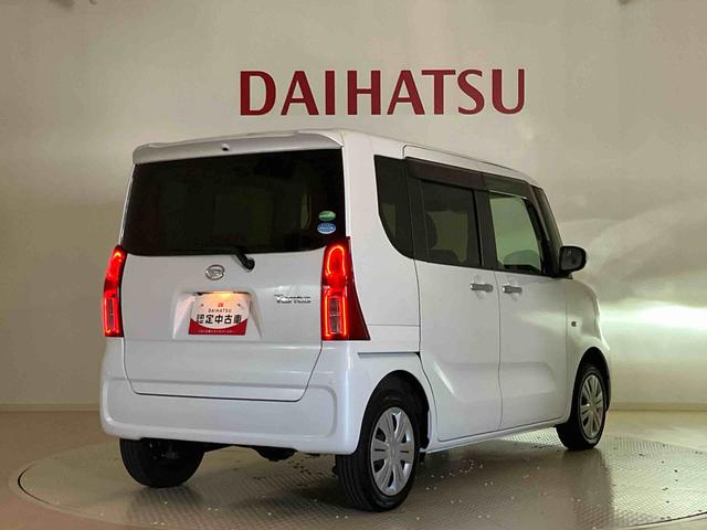 タントＸセレクション（北海道）の中古車