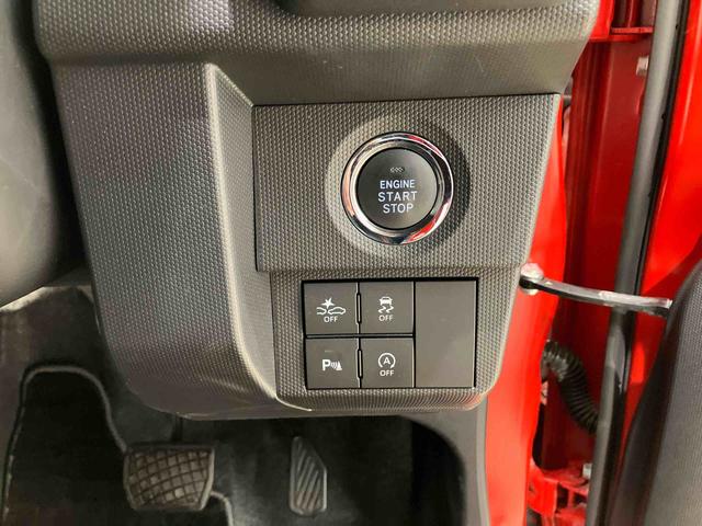 タフトＧターボ４ＷＤ　アルミホイール　ターボ　オートマチックハイビーム　オートライト　衝突防止システム　ＬＥＤヘッドランプ　レーンアシスト　スマートキー　記録簿　禁煙車　ワンオーナー　エアバッグ　エアコン　ＣＤ（北海道）の中古車