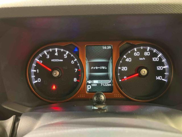 タフトＧターボ４ＷＤ　アルミホイール　ターボ　オートマチックハイビーム　オートライト　衝突防止システム　ＬＥＤヘッドランプ　レーンアシスト　スマートキー　記録簿　禁煙車　ワンオーナー　エアバッグ　エアコン　ＣＤ（北海道）の中古車