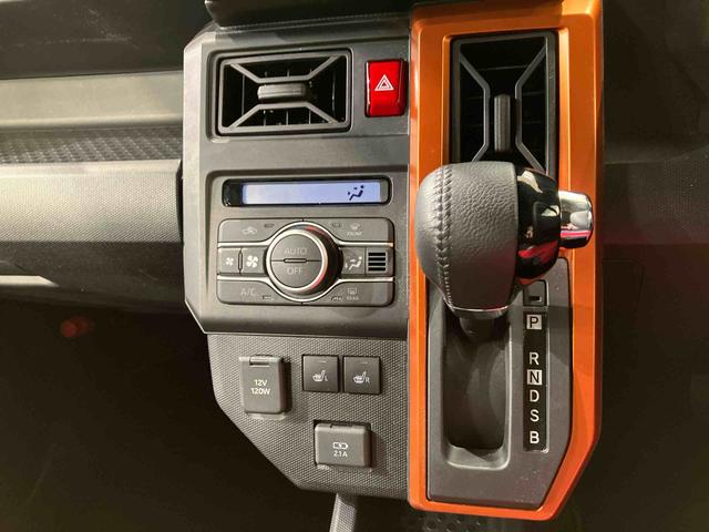 タフトＧターボ４ＷＤ　アルミホイール　ターボ　オートマチックハイビーム　オートライト　衝突防止システム　ＬＥＤヘッドランプ　レーンアシスト　スマートキー　記録簿　禁煙車　ワンオーナー　エアバッグ　エアコン　ＣＤ（北海道）の中古車