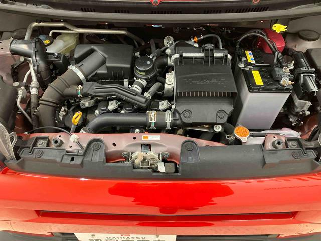 タフトＧターボ４ＷＤ　アルミホイール　ターボ　オートマチックハイビーム　オートライト　衝突防止システム　ＬＥＤヘッドランプ　レーンアシスト　スマートキー　記録簿　禁煙車　ワンオーナー　エアバッグ　エアコン　ＣＤ（北海道）の中古車