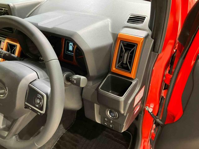 タフトＧターボ４ＷＤ　アルミホイール　ターボ　オートマチックハイビーム　オートライト　衝突防止システム　ＬＥＤヘッドランプ　レーンアシスト　スマートキー　記録簿　禁煙車　ワンオーナー　エアバッグ　エアコン　ＣＤ（北海道）の中古車
