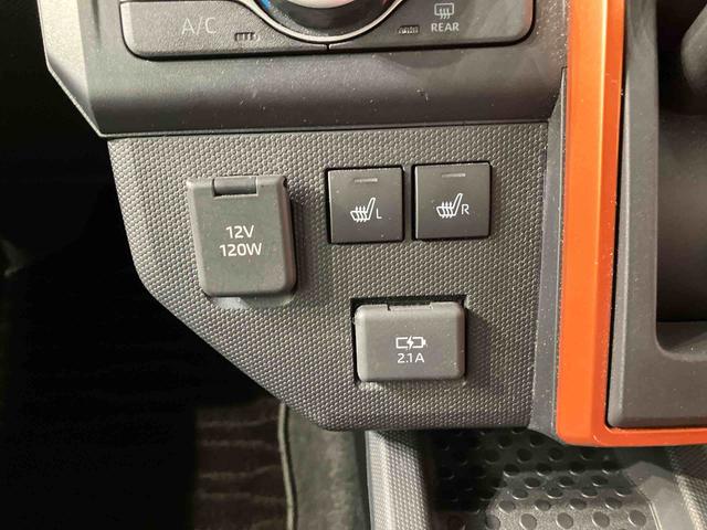 タフトＧターボ４ＷＤ　アルミホイール　ターボ　オートマチックハイビーム　オートライト　衝突防止システム　ＬＥＤヘッドランプ　レーンアシスト　スマートキー　記録簿　禁煙車　ワンオーナー　エアバッグ　エアコン　ＣＤ（北海道）の中古車
