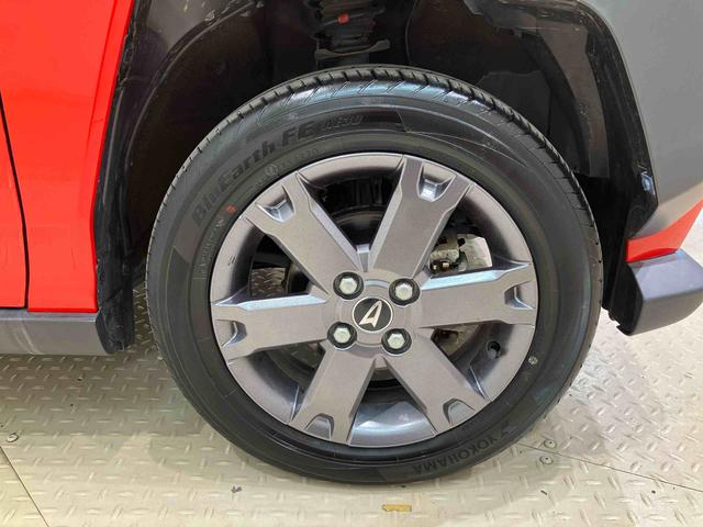 タフトＧターボ４ＷＤ　アルミホイール　ターボ　オートマチックハイビーム　オートライト　衝突防止システム　ＬＥＤヘッドランプ　レーンアシスト　スマートキー　記録簿　禁煙車　ワンオーナー　エアバッグ　エアコン　ＣＤ（北海道）の中古車