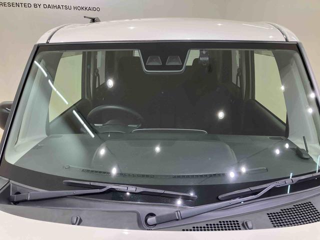 ムーヴキャンバスＧブラックアクセントリミテッド　ＳＡIII４ＷＤ　オートマチックハイビーム　オートライト　衝突防止システム　ＬＥＤヘッドランプ　レーンアシスト　スマートキー　記録簿　ワンオーナー　エアバッグ　エアコン　パワーステアリング　パワーウィンドウ（北海道）の中古車