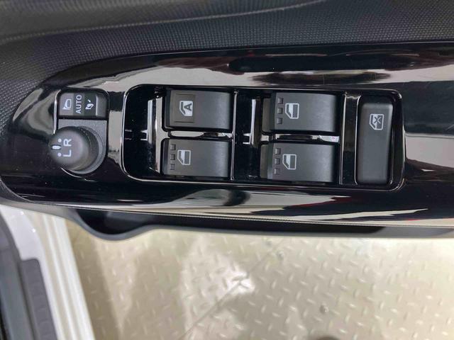 ムーヴキャンバスＧブラックアクセントリミテッド　ＳＡIII４ＷＤ　オートマチックハイビーム　オートライト　衝突防止システム　ＬＥＤヘッドランプ　レーンアシスト　スマートキー　記録簿　ワンオーナー　エアバッグ　エアコン　パワーステアリング　パワーウィンドウ（北海道）の中古車