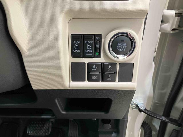 ムーヴキャンバスＧブラックアクセントリミテッド　ＳＡIII４ＷＤ　オートマチックハイビーム　オートライト　衝突防止システム　ＬＥＤヘッドランプ　レーンアシスト　スマートキー　記録簿　ワンオーナー　エアバッグ　エアコン　パワーステアリング　パワーウィンドウ（北海道）の中古車