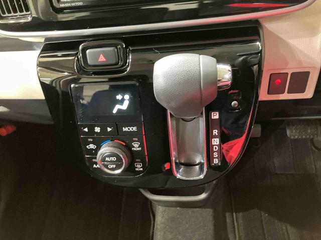ムーヴキャンバスＧブラックアクセントリミテッド　ＳＡIII４ＷＤ　オートマチックハイビーム　オートライト　衝突防止システム　ＬＥＤヘッドランプ　レーンアシスト　スマートキー　記録簿　ワンオーナー　エアバッグ　エアコン　パワーステアリング　パワーウィンドウ（北海道）の中古車