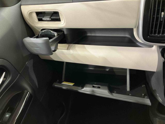 ムーヴキャンバスＧブラックアクセントリミテッド　ＳＡIII４ＷＤ　オートマチックハイビーム　オートライト　衝突防止システム　ＬＥＤヘッドランプ　レーンアシスト　スマートキー　記録簿　ワンオーナー　エアバッグ　エアコン　パワーステアリング　パワーウィンドウ（北海道）の中古車