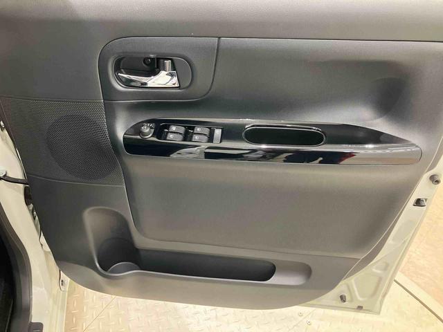 ムーヴキャンバスＧブラックアクセントリミテッド　ＳＡIII４ＷＤ　オートマチックハイビーム　オートライト　衝突防止システム　ＬＥＤヘッドランプ　レーンアシスト　スマートキー　記録簿　ワンオーナー　エアバッグ　エアコン　パワーステアリング　パワーウィンドウ（北海道）の中古車