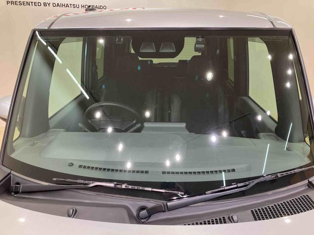 タントカスタムＸセレクション（北海道）の中古車