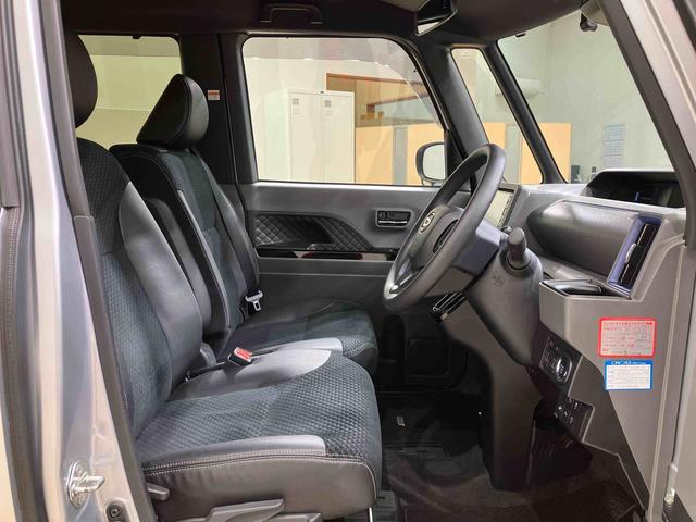 タントカスタムＸセレクション（北海道）の中古車