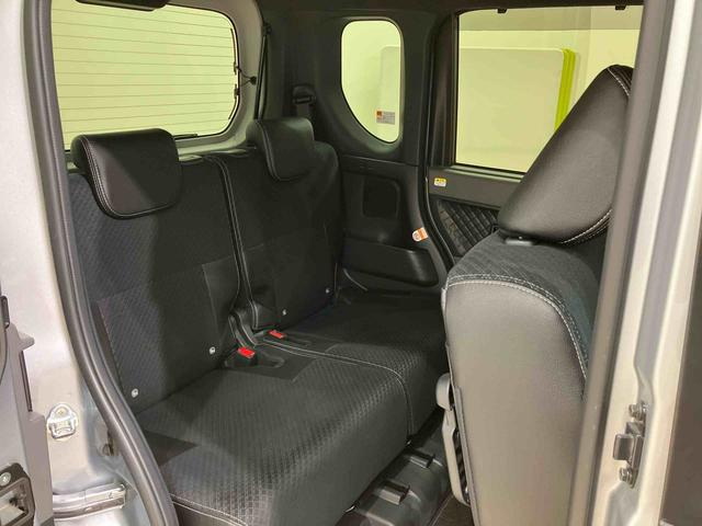 タントカスタムＸセレクション（北海道）の中古車