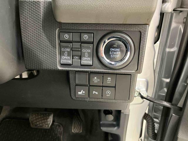 タントカスタムＸセレクション（北海道）の中古車