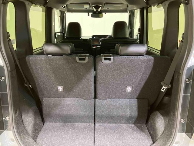 タントカスタムＸセレクション（北海道）の中古車