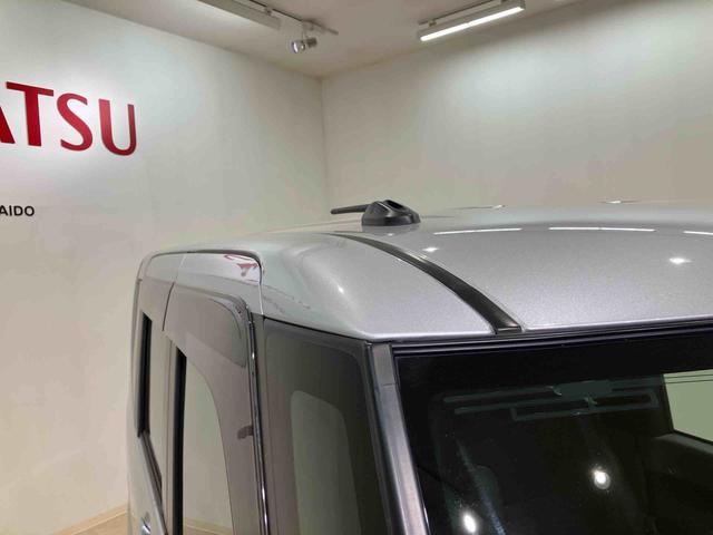 タントカスタムＸセレクション（北海道）の中古車