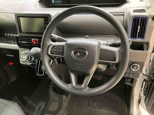 タントカスタムＸセレクション（北海道）の中古車