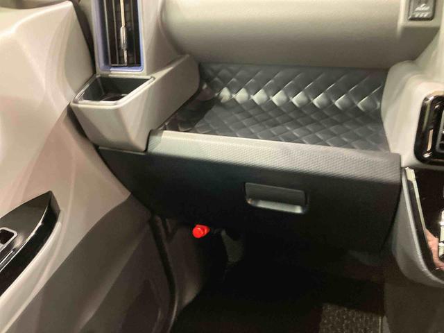 タントカスタムＸセレクション（北海道）の中古車