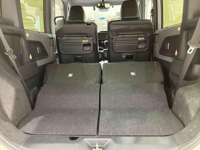 タントカスタムＸセレクション（北海道）の中古車