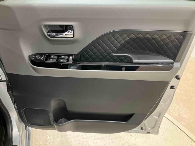 タントカスタムＸセレクション（北海道）の中古車