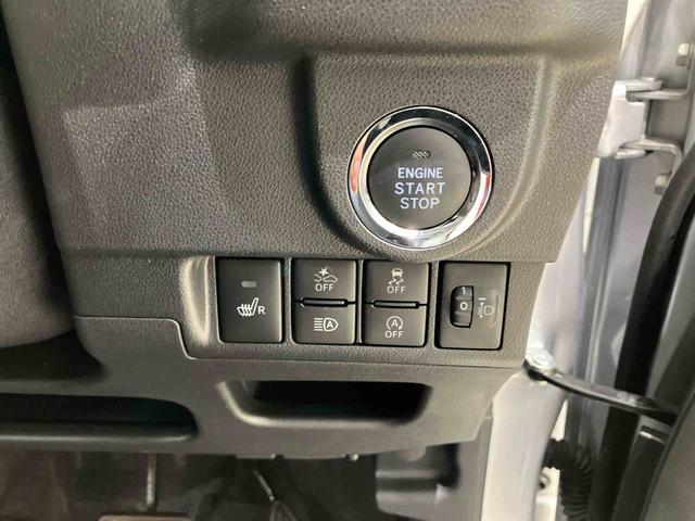 ムーヴカスタム　Ｘ　ＶＳ　ＳＡIII４ＷＤ　アルミホイール　アイドリングストップ　オートマチックハイビーム　オートライト　衝突防止システム　ＬＥＤヘッドランプ　レーンアシスト　スマートキー　記録簿　ワンオーナー　エアバッグ　エアコン（北海道）の中古車