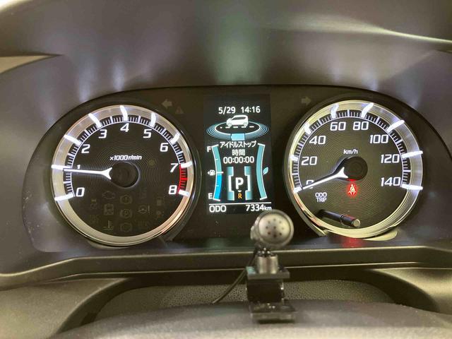 ムーヴカスタム　Ｘ　ＶＳ　ＳＡIII４ＷＤ　アルミホイール　アイドリングストップ　オートマチックハイビーム　オートライト　衝突防止システム　ＬＥＤヘッドランプ　レーンアシスト　スマートキー　記録簿　ワンオーナー　エアバッグ　エアコン（北海道）の中古車